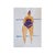 Agapi Wieruszewska, Beach (Crete), Watercolour on Paper, 2024 For Sale - Image 3 of 5