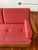 Wood Brutalist Howard Oak Sofa 1950s Usa For Sale - Image 7 of 12