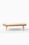 1970s Scandinavian Modern Daybed in Birch attributed to Bruno Mathsson, 1973 For Sale - Image 5 of 8