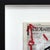 Squid Pirate - Framed Original Pop Street Art Acrylic Painting on Korean Newspaper by Gary John For Sale - Image 4 of 10