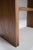 Rationalist Veneered Wood Shelf, 1930 For Sale - Image 13 of 18