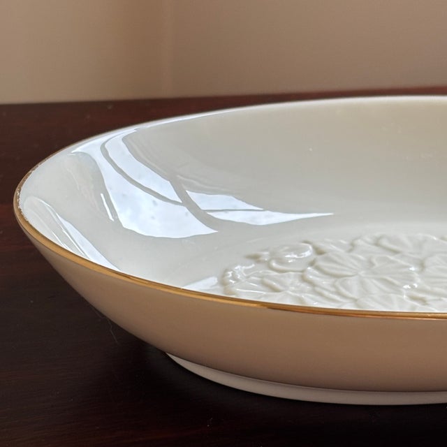 Lenox Lenox Catchall Dish For Sale - Image 4 of 15