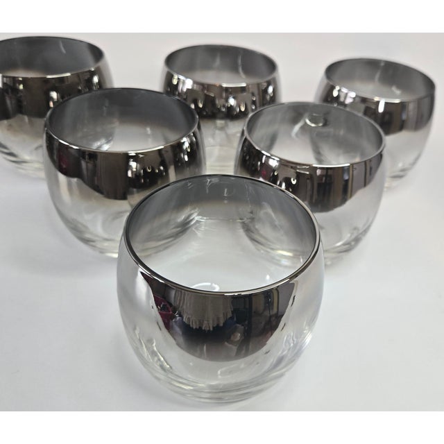 These aren't your normal silver fade roly polies. The typical ones are somewhere between an old fashioned to maybe a...