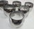 These aren't your normal silver fade roly polies. The typical ones are somewhere between an old fashioned to maybe a...