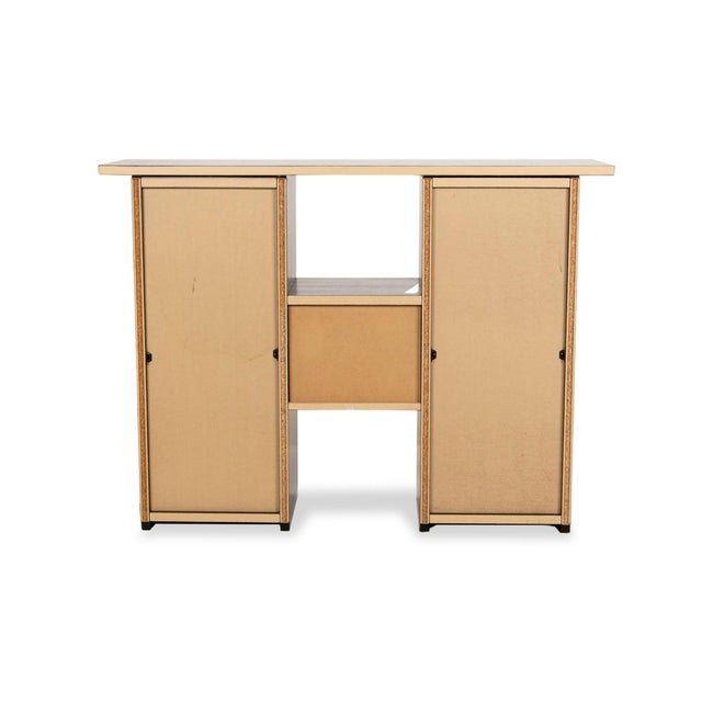 Venti Wooden Sideboard from Hülsta For Sale - Image 10 of 12