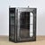 Vintage Medicine Wall Cabinet, 1970s For Sale - Image 10 of 10