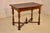 French 18th Century French Walnut Writing Table For Sale - Image 3 of 9