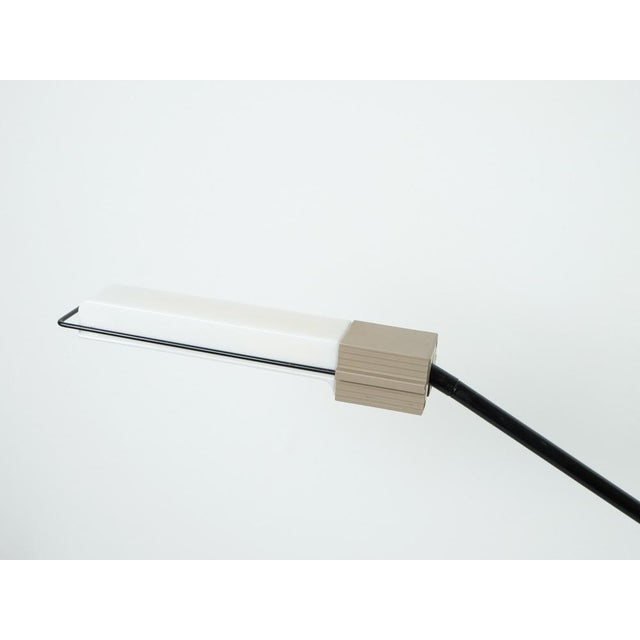 Alistro Table Lamp by Ernesto Gismondi for Artemide, 1980s For Sale - Image 11 of 18