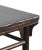 1900s Square Antique Chinese Coffee Table For Sale In Greensboro - Image 6 of 9