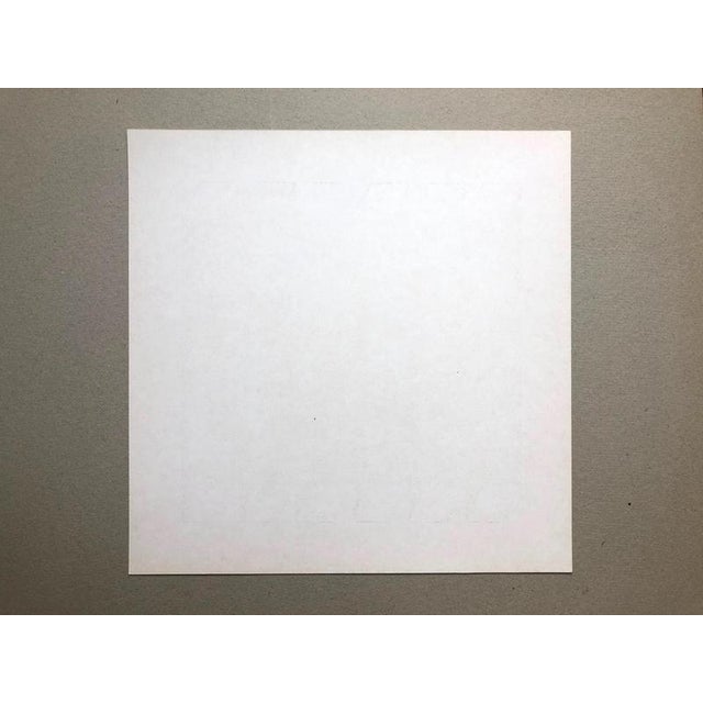 Untitled by Imre Kocsis for Edition Panderma, Basel, 1977This serigraph, titled Untitled, is a work by Imre Kocsis....