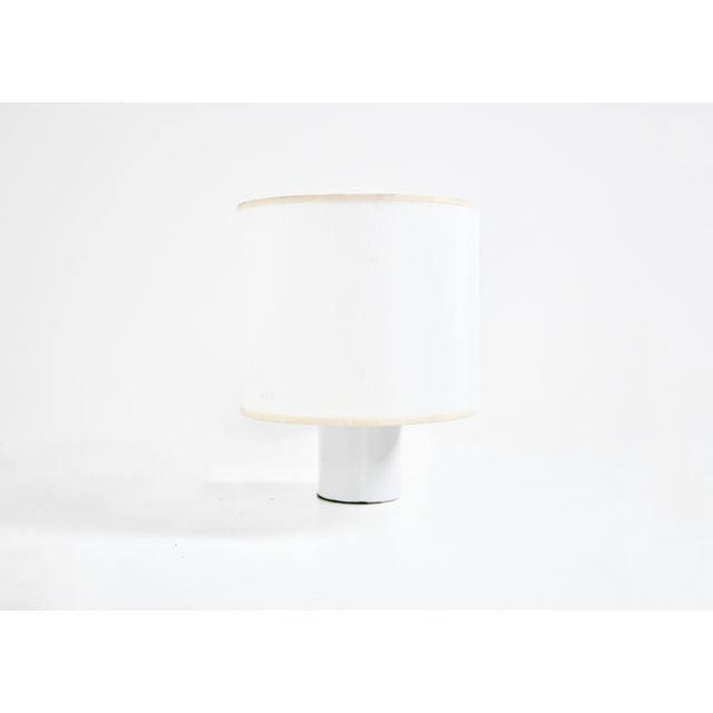 1970s Fluette Table Lamps attributed to Giuliana Gramigna for Quattrifolio, 1970s For Sale - Image 5 of 14