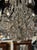 19th Century 19th C. Italian Beaded Chandelier For Sale - Image 5 of 8