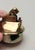 Mid Century Blenko Art Glass Lighter For Sale - Image 10 of 16