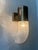 Murano Glass Wall Sconce by Aldo Nason for Mazzega, Italy, 1970s For Sale - Image 3 of 8