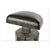 Craftsman's Anvil on Stand For Sale - Image 3 of 6