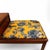 Wood Danish Telephone Bench in Teak, 1960s For Sale - Image 7 of 8