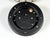 Vintage Ceiling Lamp in Glass and Metal from Glashütte Limburg, Germany, 1960s For Sale - Image 18 of 18