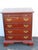 Kincaid Furniture Large Nightstands End Side Bedside Table 6651 For Sale - Image 10 of 18