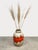 1970s Large Vintage West Germany Ceramic Vase Batman from Scheurich, 1970s For Sale - Image 5 of 6