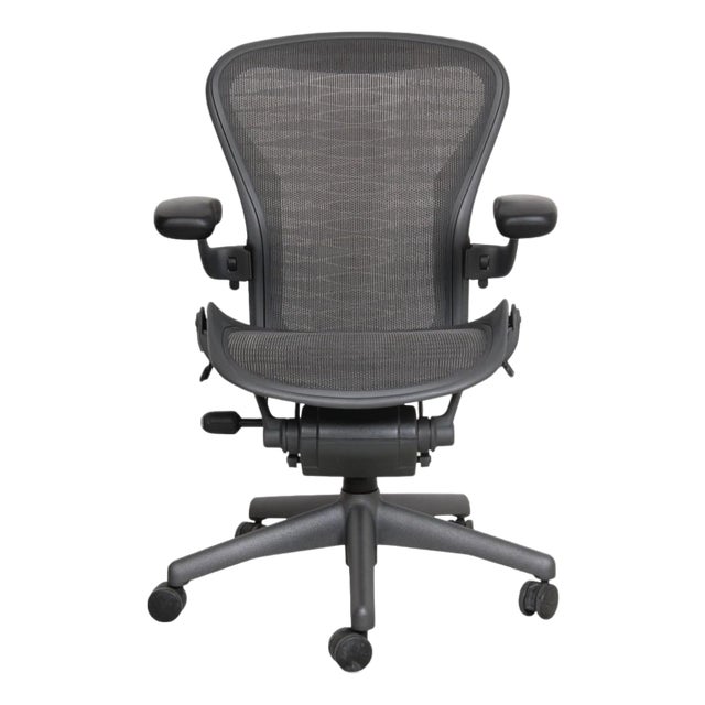 Aaron Chair from Herman Miller For Sale