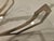 Modern Jean Louis Deniot Modern Brass Iron Eye Low Bowl For Sale - Image 3 of 7