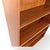 Wood Teak Bookcase by Børge Mogensen for Søborg Møbelfabrik, 1960s For Sale - Image 7 of 11