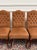 English Chesterfield President Chairs, Set of 6 For Sale - Image 15 of 18