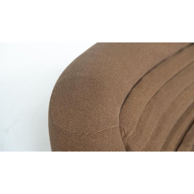 1960s Carrera Sofa attributed to De Pas, D'Urbino and Lomazzi for BBB Bonacina, 1960s For Sale - Image 5 of 16