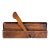 19th C. I. Hick Carpentry Molding Plane For Sale