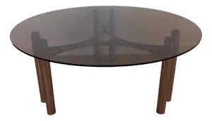 Coffee Table, Italy, 1970s