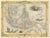 Mid 19th Century Antique Map of the Malay Archipelago or East Indies Island, 1851 For Sale - Image 5 of 5