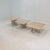 Italian Travertine Coffee Tables, 1980s, Set of 3 For Sale - Image 6 of 18