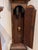 18th Century English Chinoiserie Decorated Tall Case Clock For Sale - Image 16 of 16