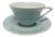 Postmodern Cup and Saucer, Austria, 1960s, Set of 2 For Sale