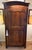 Brown Late 19th Century French Armoire For Sale - Image 8 of 9