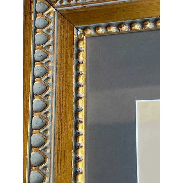 Harry Rosin Nude Pastel, C. 1948 For Sale In San Francisco - Image 6 of 14