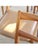 Brown Caramel Dining Chairs, 1960s, Set of 6 For Sale - Image 8 of 13