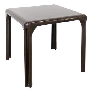 Stadio 80-Ara Table by Vico Magistretti for Artemide, 1960s For Sale
