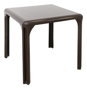 Stadio 80-Ara Table by Vico Magistretti for Artemide, 1960s