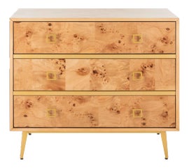 Example of New & Custom Casegoods and Storage