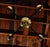 Black Mid-Century Modern Matte Black & Brass French Chandelier For Sale - Image 8 of 10