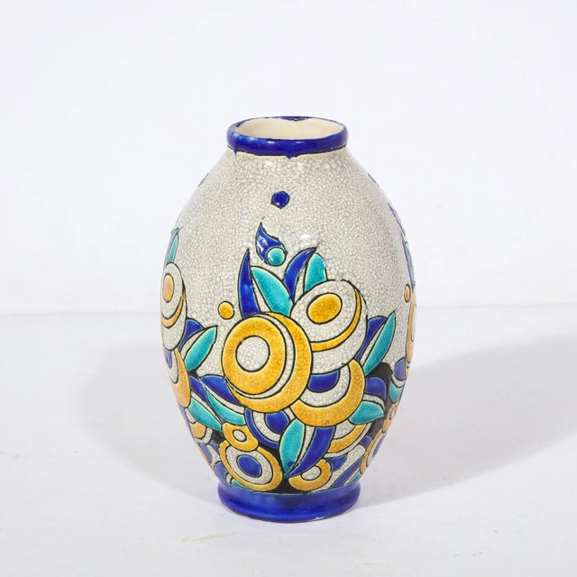 60's Vintage アートガラス Vase by BERANEK,JAN Vintage-Czech-Art-Glass-Vase-