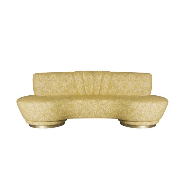 Hedy Sofa by Ottiu For Sale - Image 10 of 10