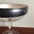 Vintage Dorothy Thorpe Silver Banded Rim Pedestal Candy Dish For Sale In Sacramento - Image 6 of 11