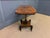 Regency Rosewood Card Table, 1815 For Sale - Image 10 of 17