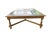 English Late 20th Century Pennsylvania House William and Mary Style Oak Coffee Table For Sale - Image 3 of 12