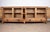 Large French Sideboard in Oak by Guillerme et Chambron for Votre Maison, 1960s For Sale - Image 18 of 18