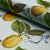 Schumacher Schumacher x Johnson Hartig Le Citron Fabric in Sky For Sale - Image 4 of 5
