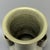 This antique Chinese Longquan celadon vase features classic arrow ear (guan er) design on both sides. The glaze has fine...