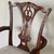 Mid 20th Century Vintage Chippendale Dining Chairs by Maitland-Smith, Set of 8 For Sale - Image 5 of 14